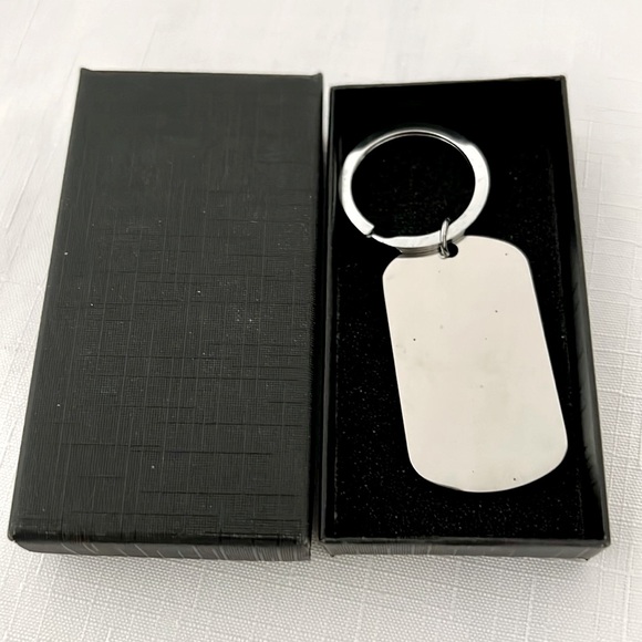 New Key Ring~Little Reminders / Positive Affirmations - Picture 3 of 5